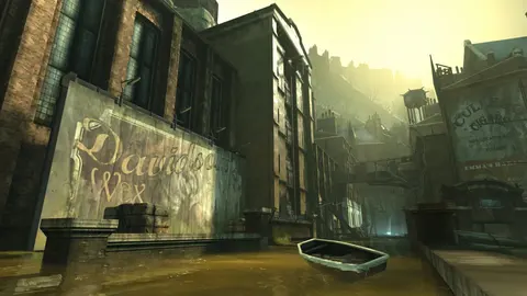 Dishonored - Definitive Edition screenshot