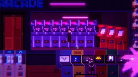 One Dreamer screenshot