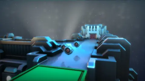 MechoEcho screenshot
