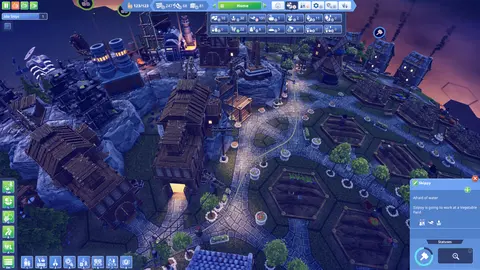 Before We Leave screenshot