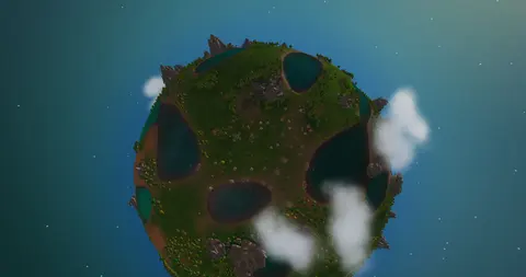 The Universim screenshot