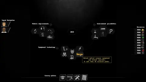 Chromosome Evil screenshot