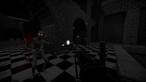 KINGDOM of the DEAD screenshot