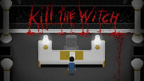 Yuppie Psycho: Executive Edition screenshot
