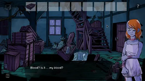 A Night at the Watermill screenshot