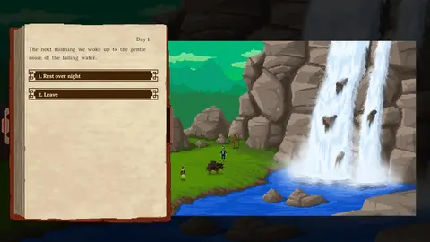 Curious Expedition screenshot