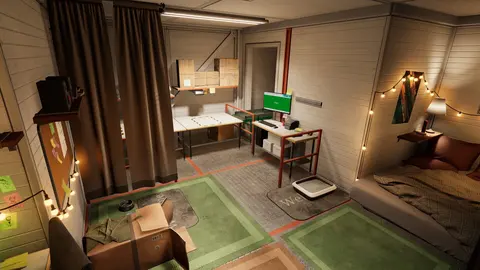 ORDER 13 screenshot