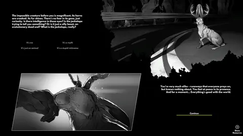 Heading Out screenshot