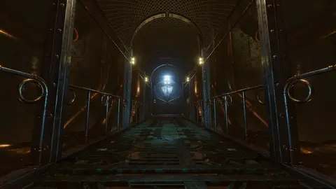 Vaporum: Lockdown screenshot