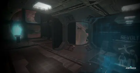 Astrox Imperium screenshot