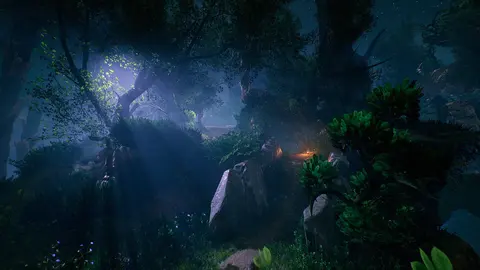 The Lord of the Rings: Gollum™ screenshot