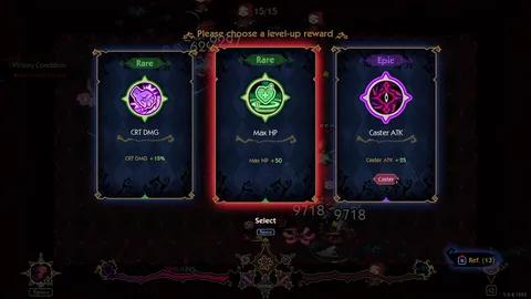 Dark Fairy Tale: Dreamland Survivors screenshot