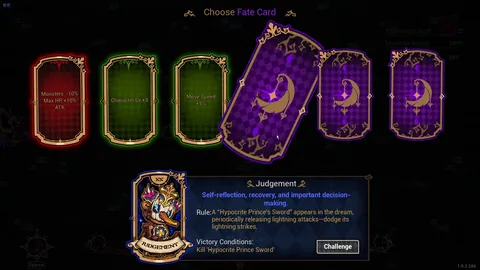 Dark Fairy Tale: Dreamland Survivors screenshot