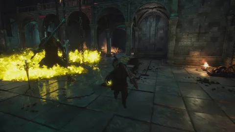 Dark Farts: Parody Smell Edition screenshot
