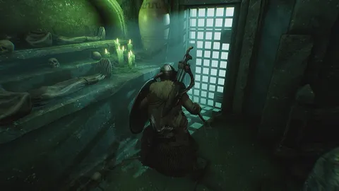 Dark Farts: Parody Smell Edition screenshot