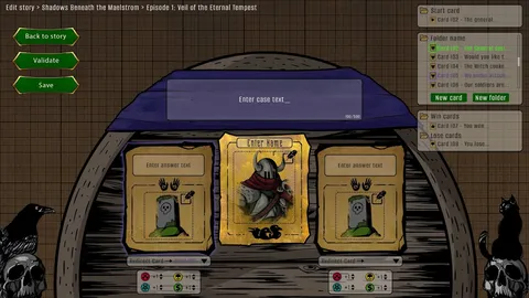 Dark Lord screenshot