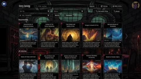 Dark Lord screenshot