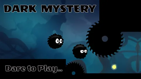 Dark Mystery screenshot