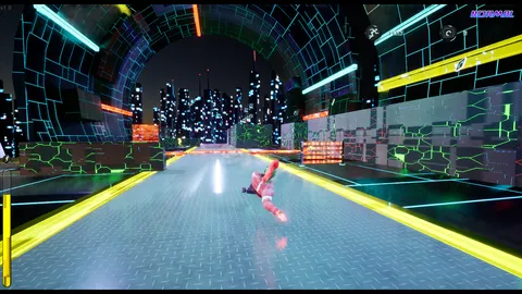 Dataflux Overdrive screenshot