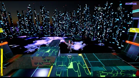 Dataflux Overdrive screenshot