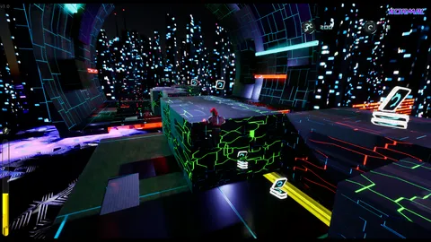 Dataflux Overdrive screenshot