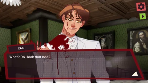 Dating Killmulator screenshot
