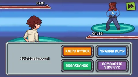 Dating Killmulator screenshot