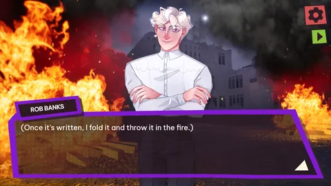 Dating Killmulator screenshot
