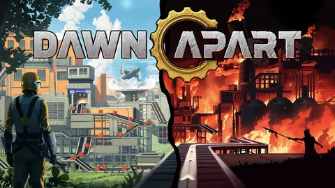 Dawn Apart screenshot