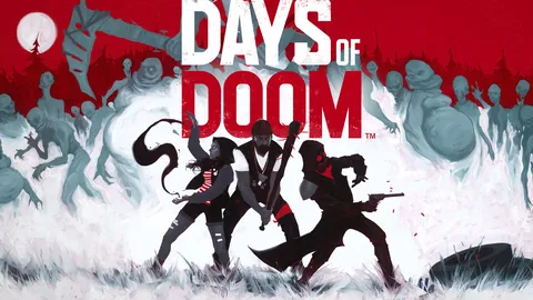 Days of Doom screenshot