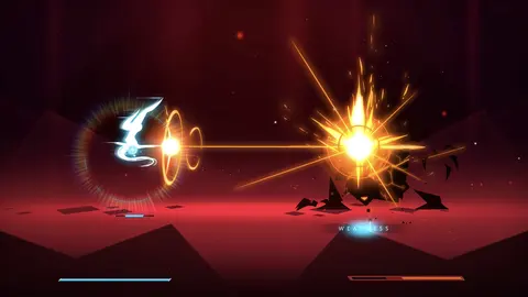 Worldless screenshot