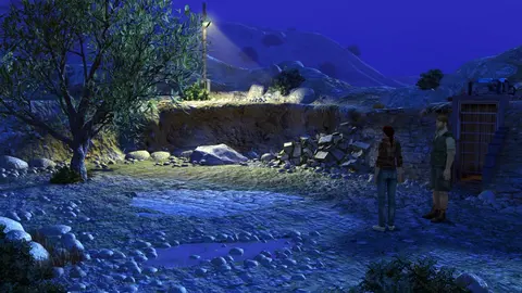 Secret Files 3 screenshot