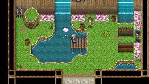 Asdivine Knot screenshot