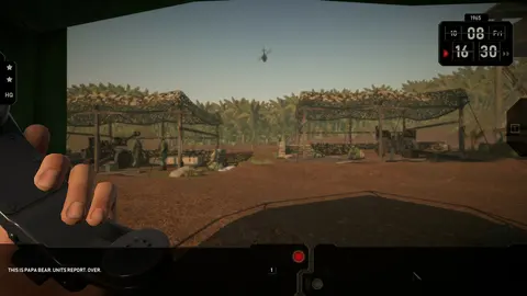 Radio Commander - Complete Edition screenshot