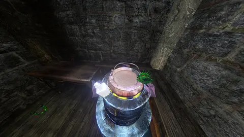 Time Lock VR 2 screenshot