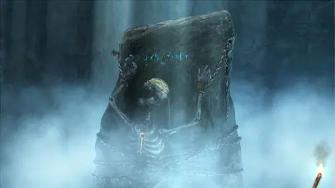 Shadowgate screenshot