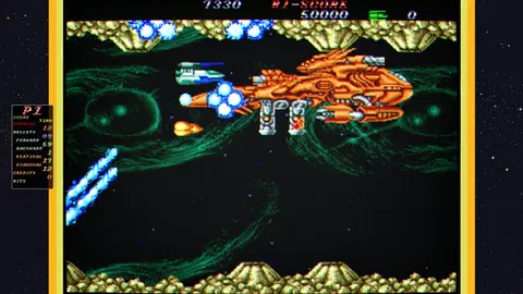 Hellfire screenshot