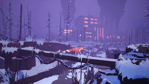 Endling - Extinction is Forever screenshot