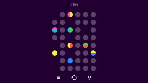 Fill Multicolor screenshot