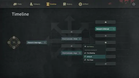 7Days Origins screenshot