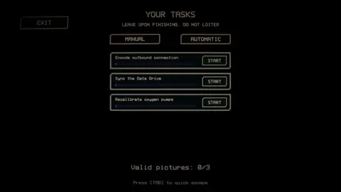 Smilers Den Deluxxx screenshot