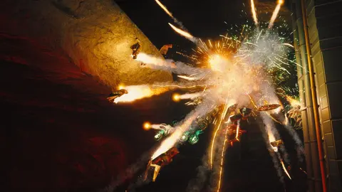 Overload - Playable Teaser screenshot