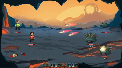 Halcyon 6: Lightspeed Edition screenshot