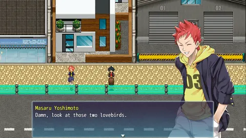 Apostle screenshot