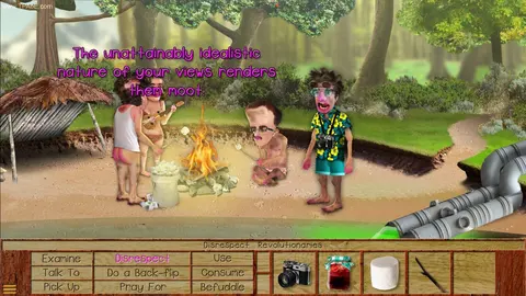 The Preposterous Awesomeness of Everything screenshot