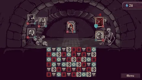 Crown of Pain screenshot