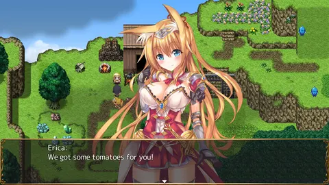 Princesses Never Lose! screenshot