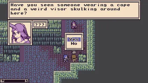 False Skies screenshot