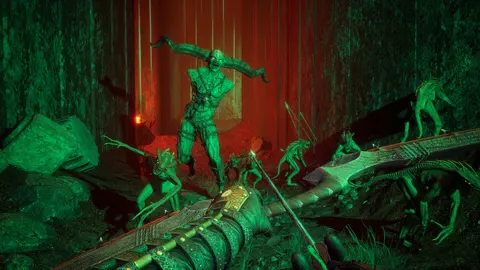 PERISH screenshot