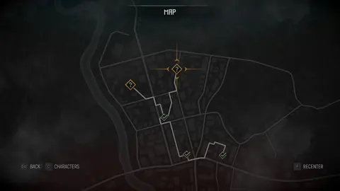 Dead Season screenshot